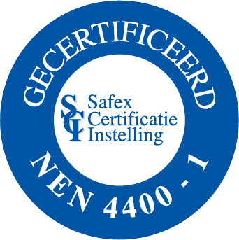 Safex Certificatie Instelling