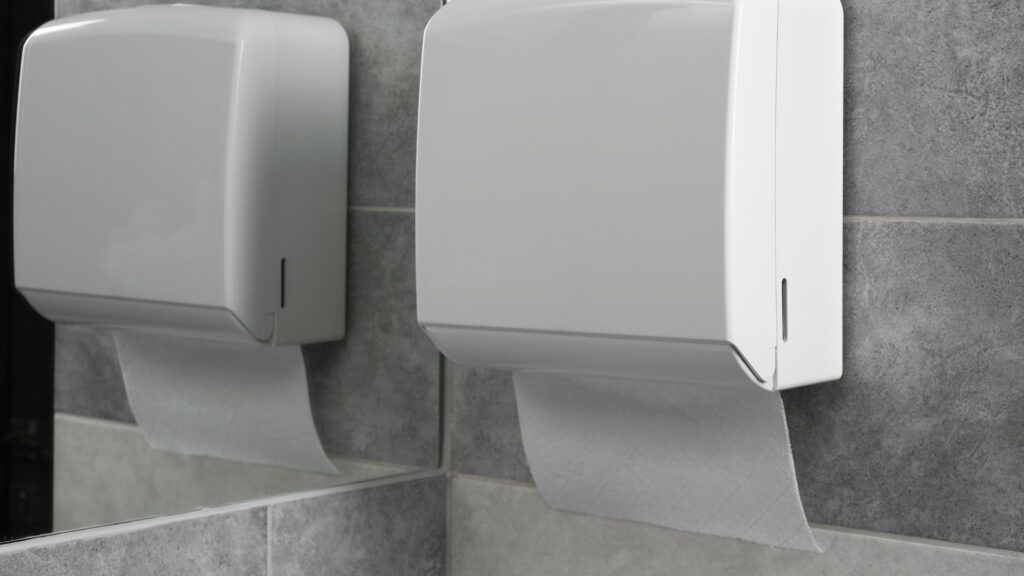 Sanitaire Artikelen En Sanitair Onderhoud