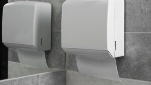 Sanitaire Artikelen En Sanitair Onderhoud