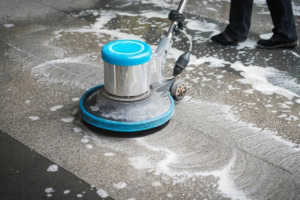 Deepcleaning