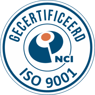 Vakkundig NCI ISO 9001