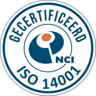 Vakkundig NCI ISO 14001