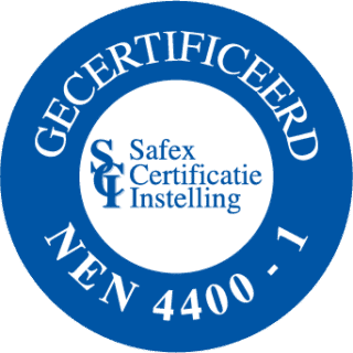 Safex Certificatie Instelling