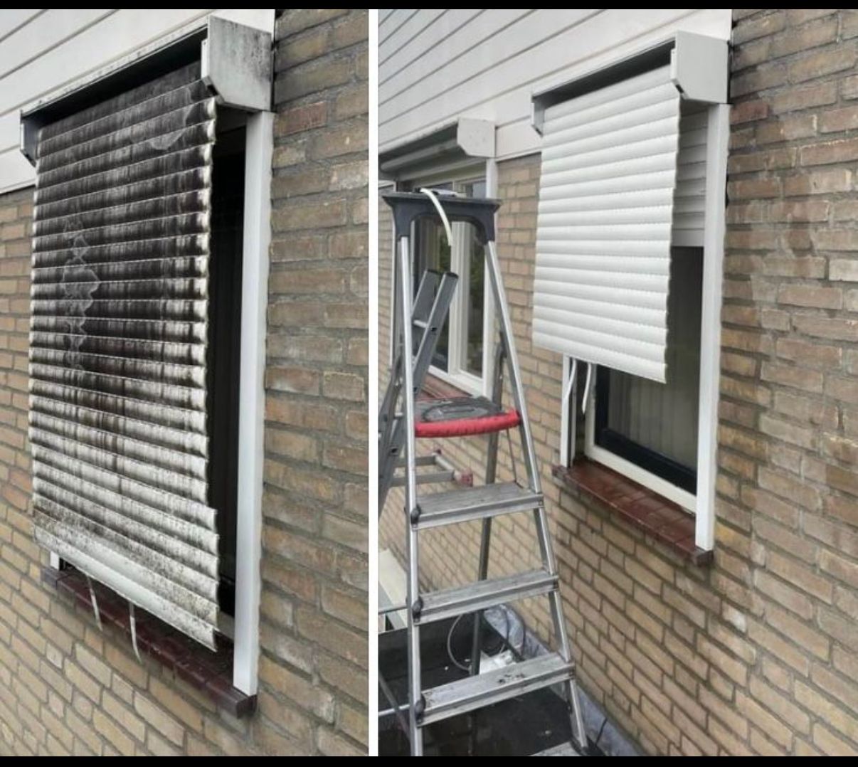vloeronderhoud