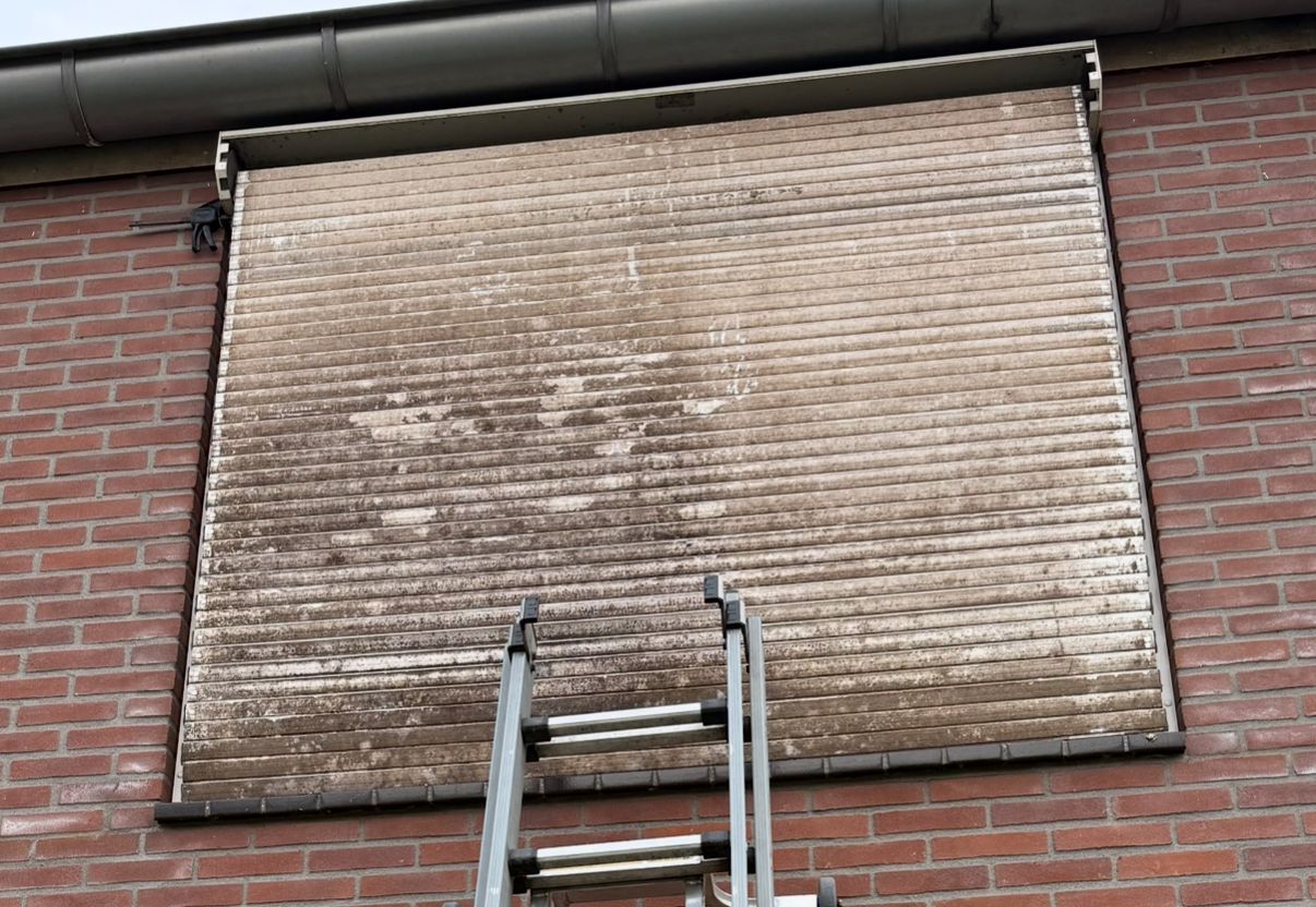 interieuronderhoud