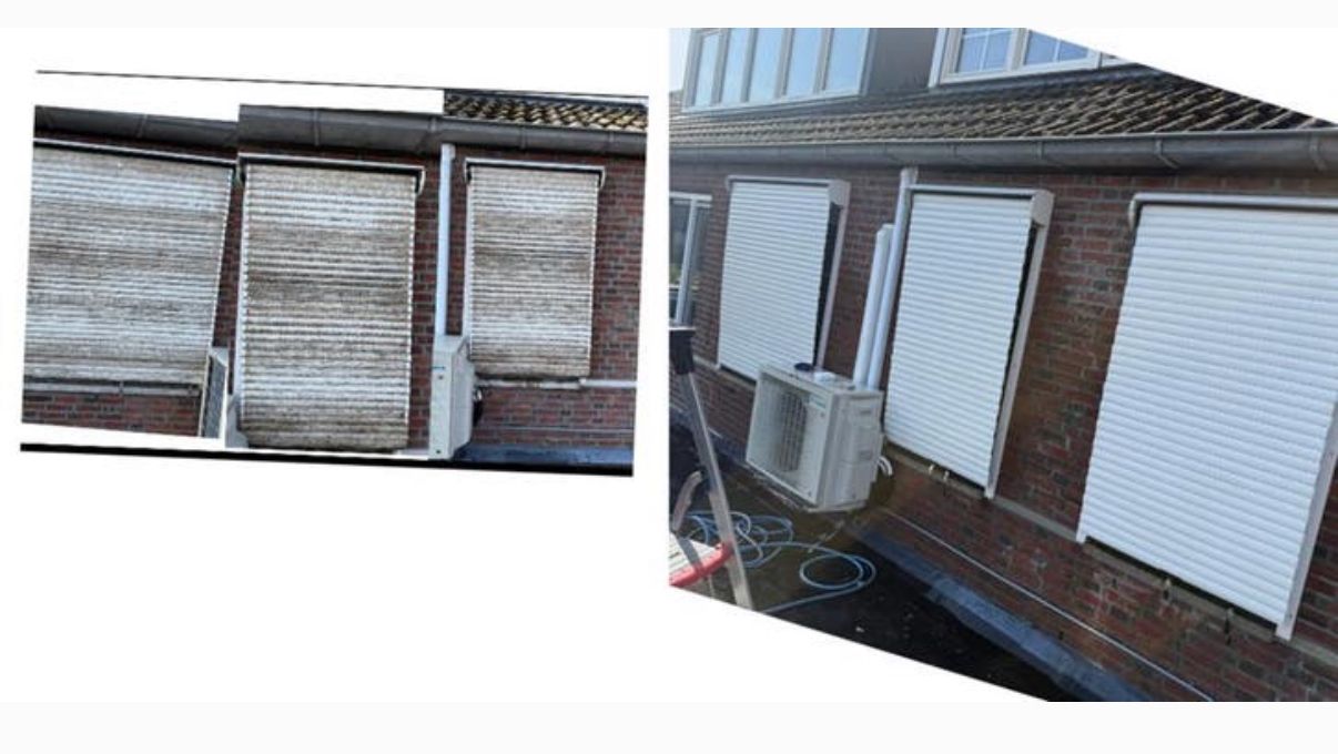 schoonmaakbedrijf HBL