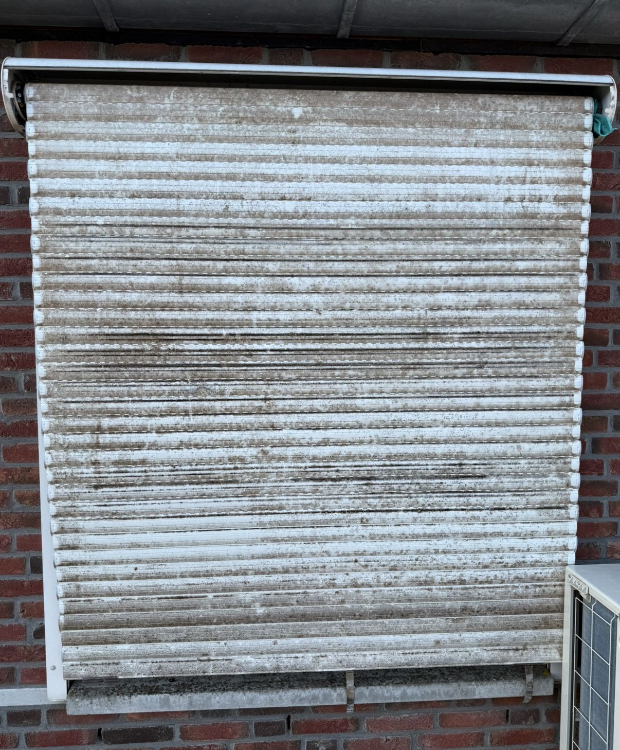 schoonmaak magazijnen